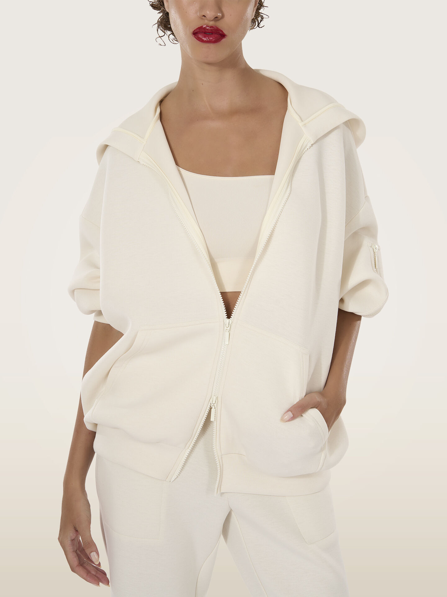 URBAN TOUCH CARDIGAN URBAN TOUCH CARDIGAN