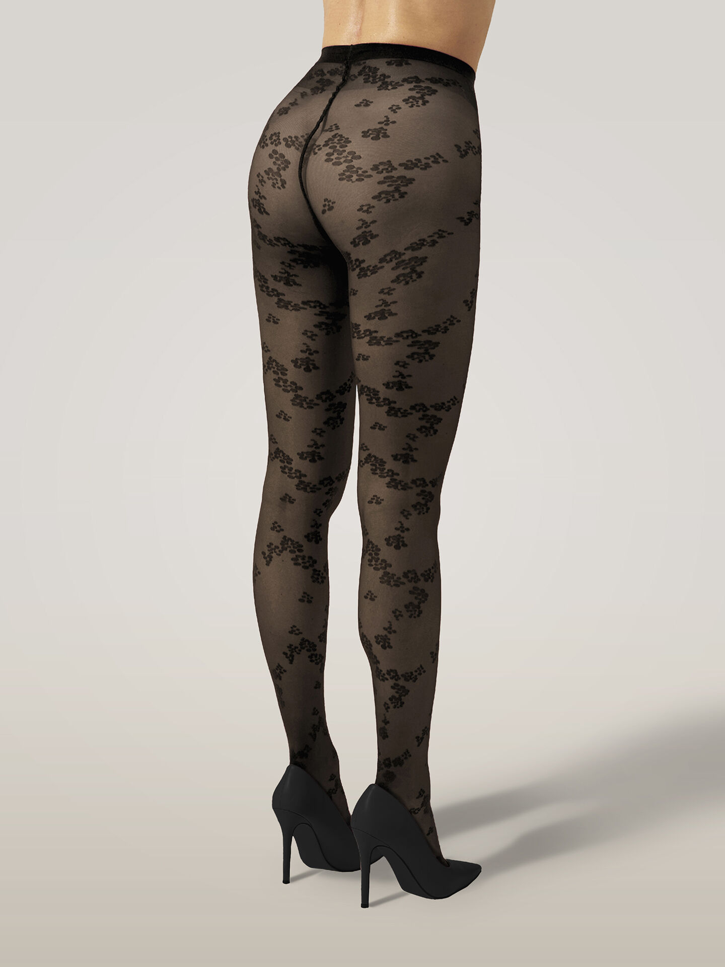 FLORET TIGHTS FLORET TIGHTS