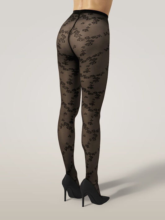 FLORET TIGHTS FLORET TIGHTS