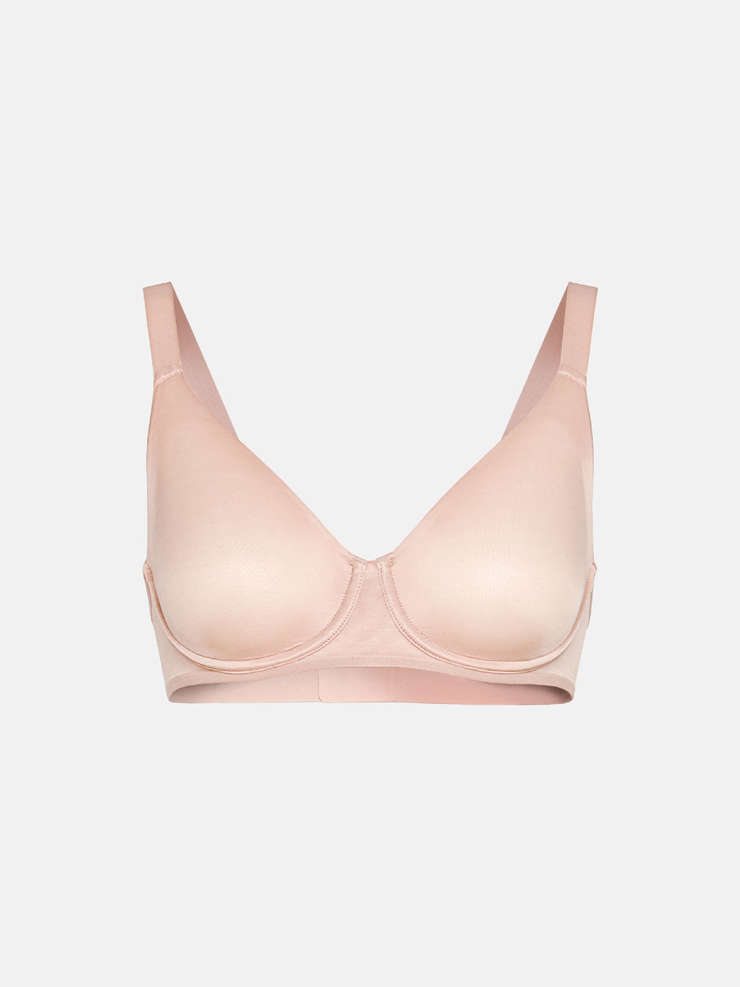 SHEER TOUCH BRA SHEER TOUCH BRA