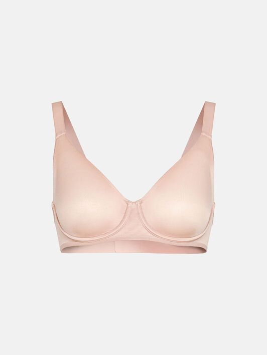 SHEER TOUCH BRA SHEER TOUCH BRA