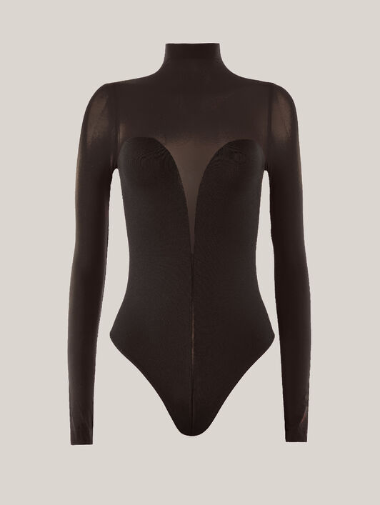 BUSTIER BODY BUSTIER BODY