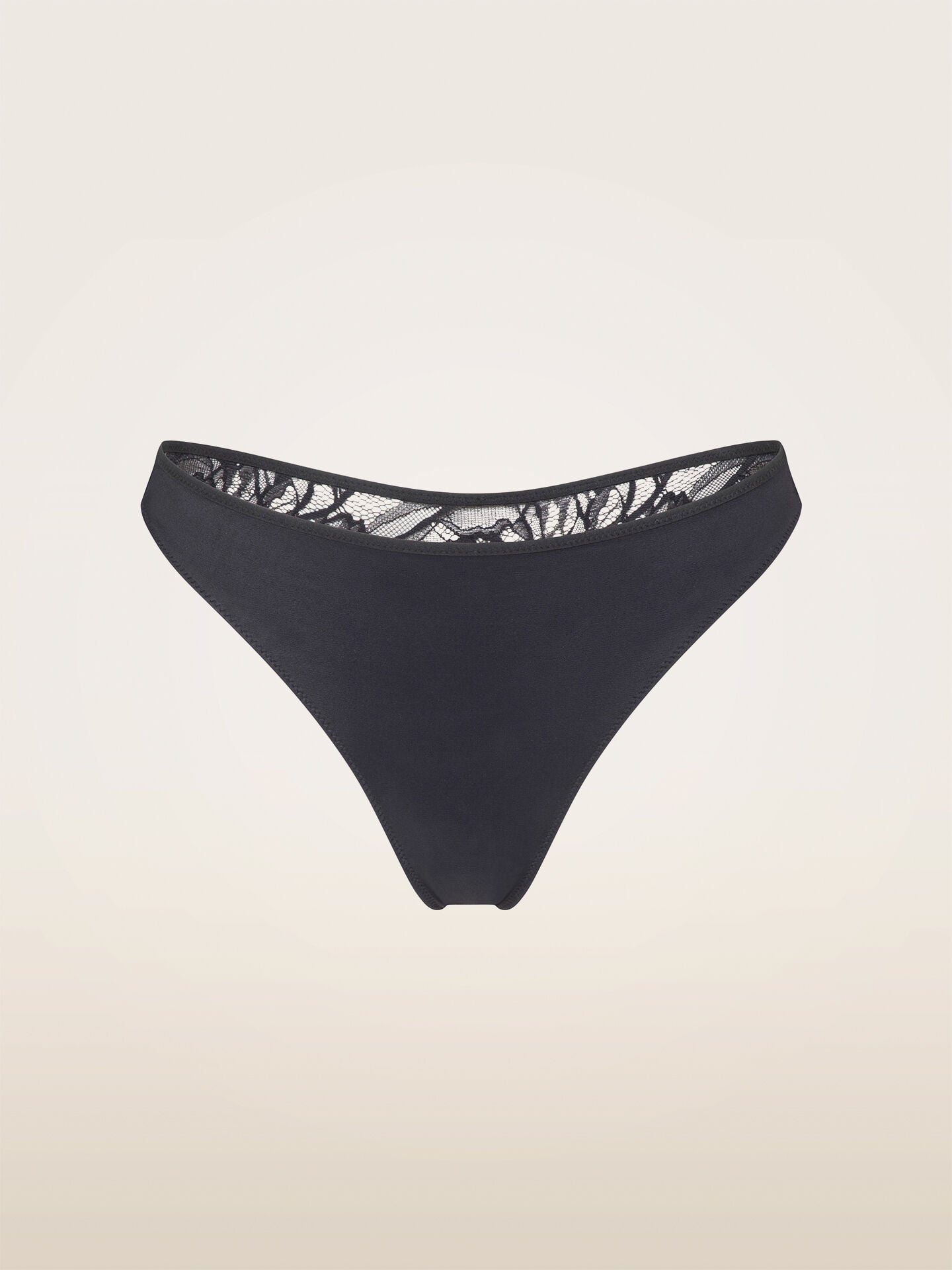 LACE CONTOUR STRING LACE CONTOUR STRING