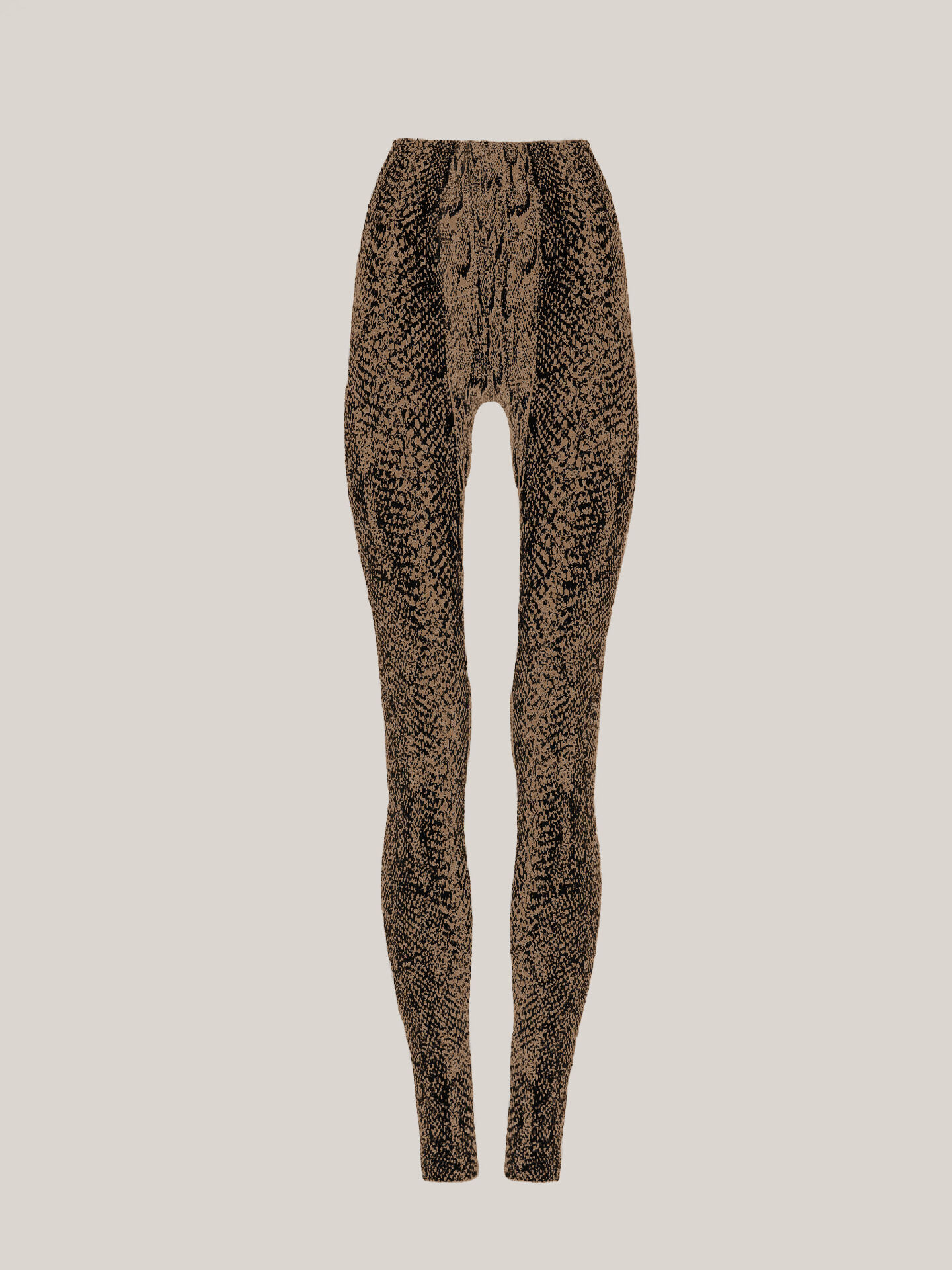 SEAMLESS PYTHON LEGGINGS SEAMLESS PYTHON LEGGINGS