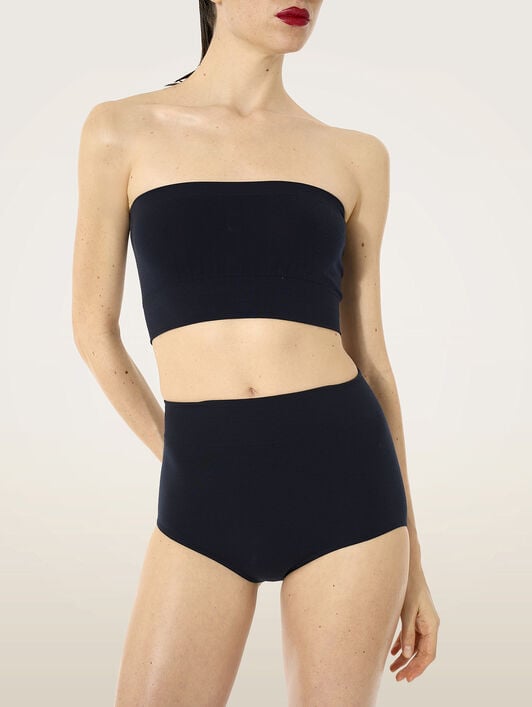 SEAMLESS WOOL TOP SLEEVELESS SEAMLESS WOOL TOP SLEEVELESS