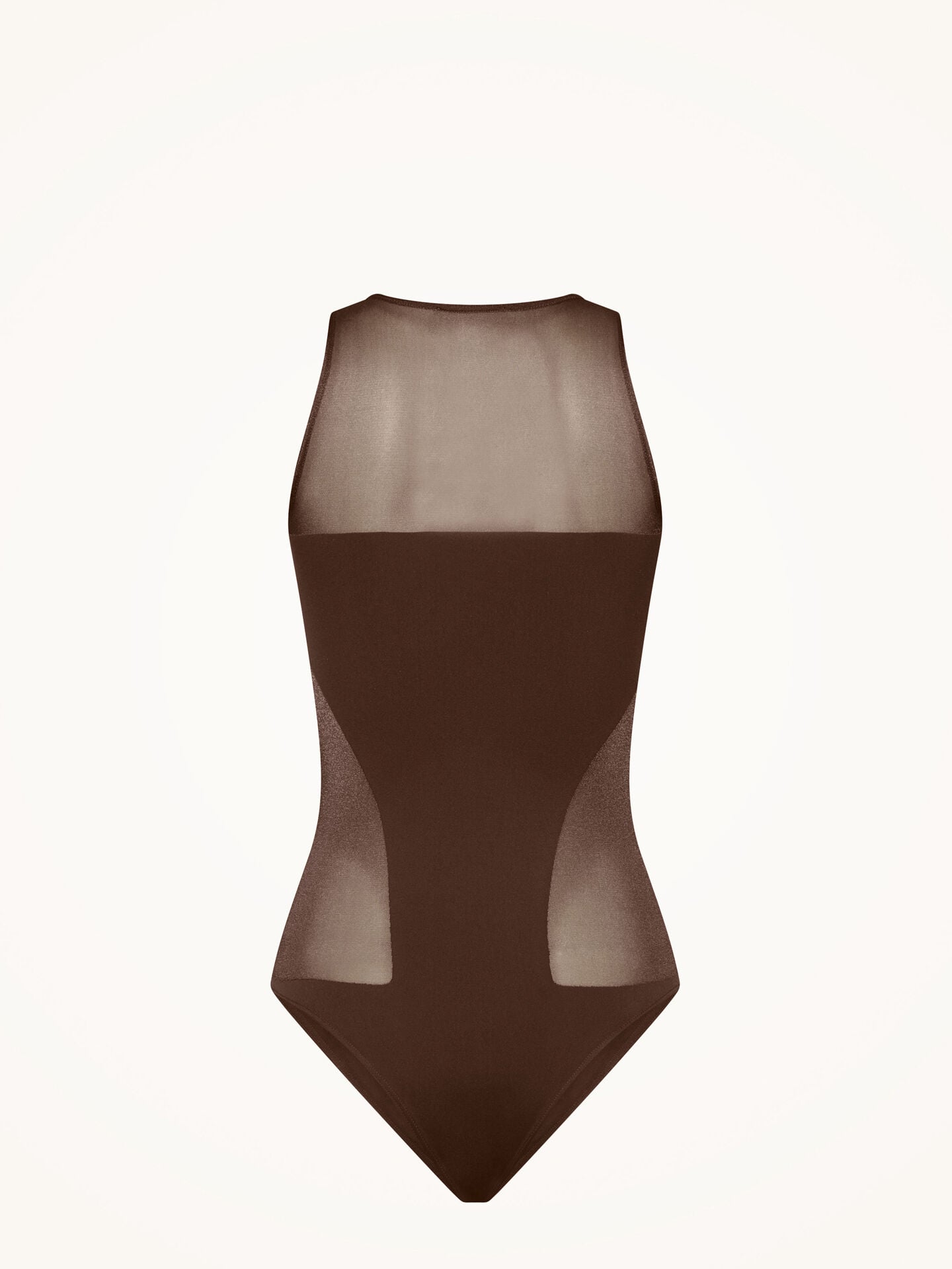SHEER OPAQUE BODY SHEER OPAQUE BODY