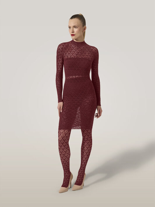 MERMAID NET TIGHTS MERMAID NET TIGHTS