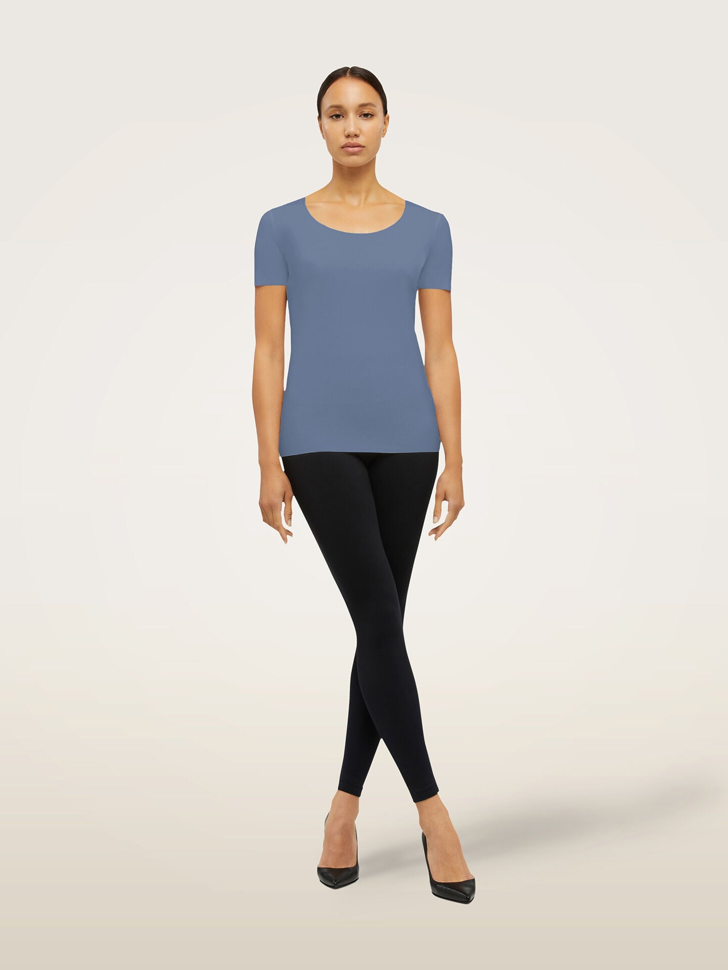 JERSEY TOP SHORT SLEEVES JERSEY TOP SHORT SLEEVES