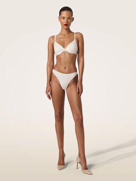 LACE CONTOUR BRA
