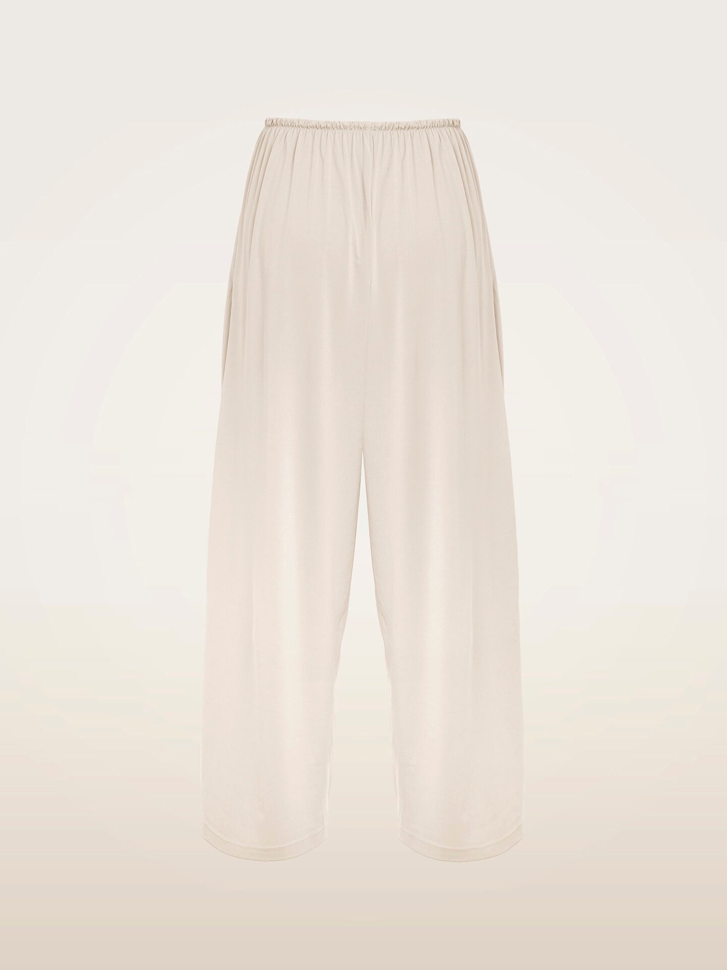 SUMMER FLOW TROUSERS SUMMER FLOW TROUSERS