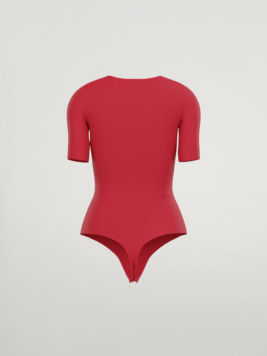 SHORTSLEEVE STRING BODY SHORTSLEEVE STRING BODY
