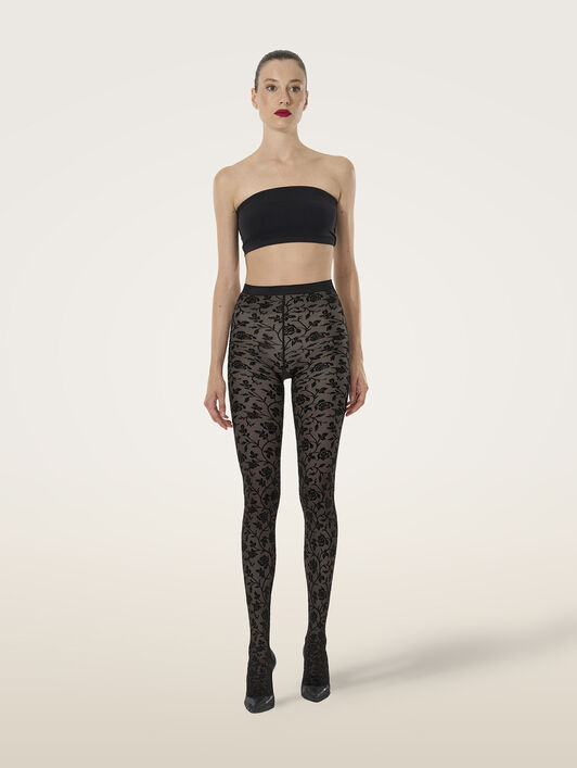 ROSE TIGHTS