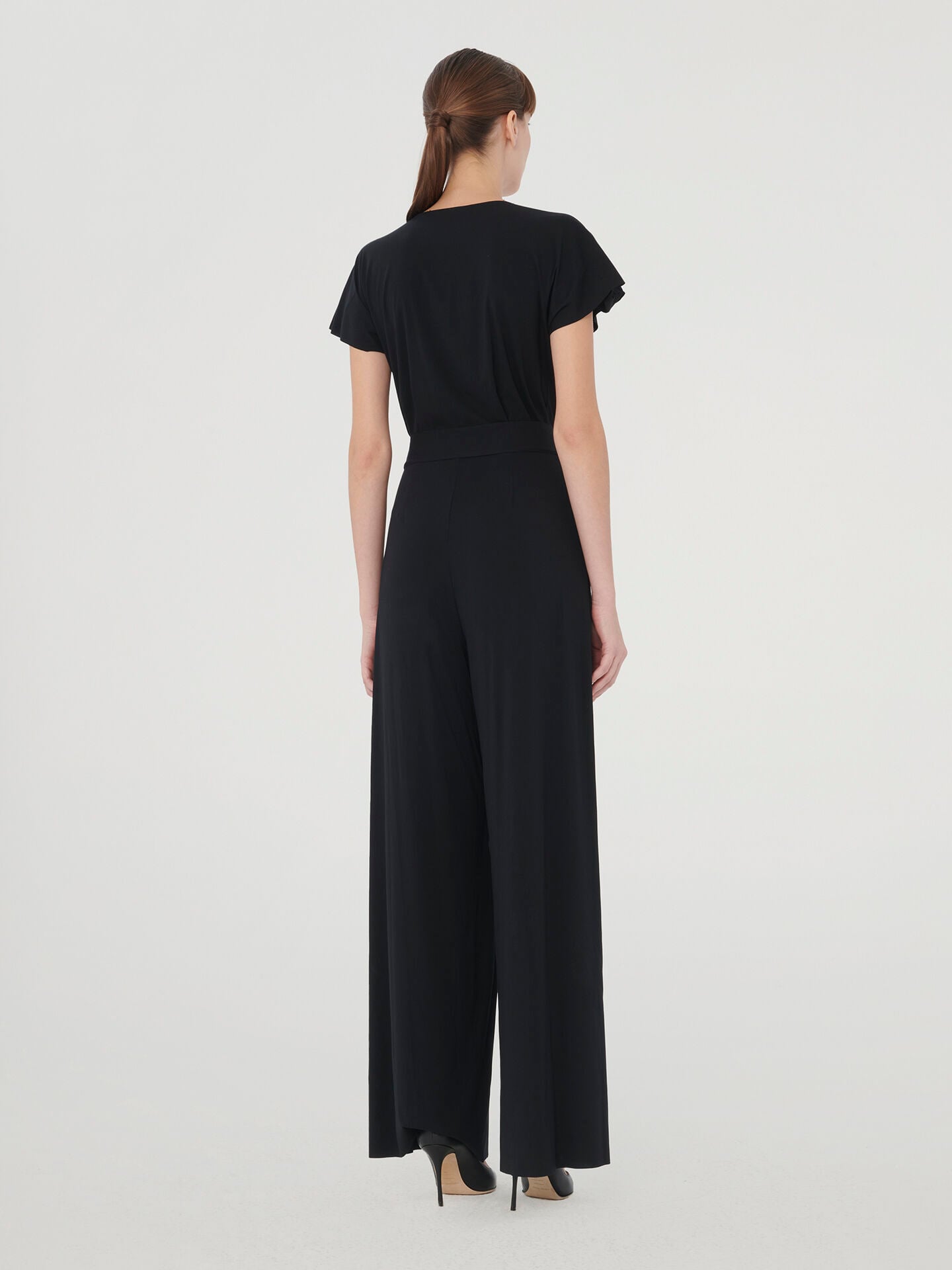 PURE CUT JUMPSUIT PURE CUT JUMPSUIT