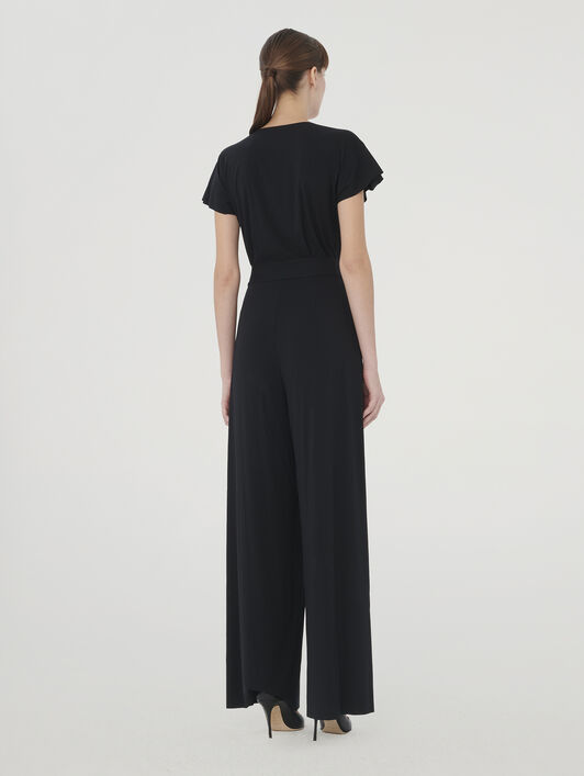 PURE CUT JUMPSUIT PURE CUT JUMPSUIT