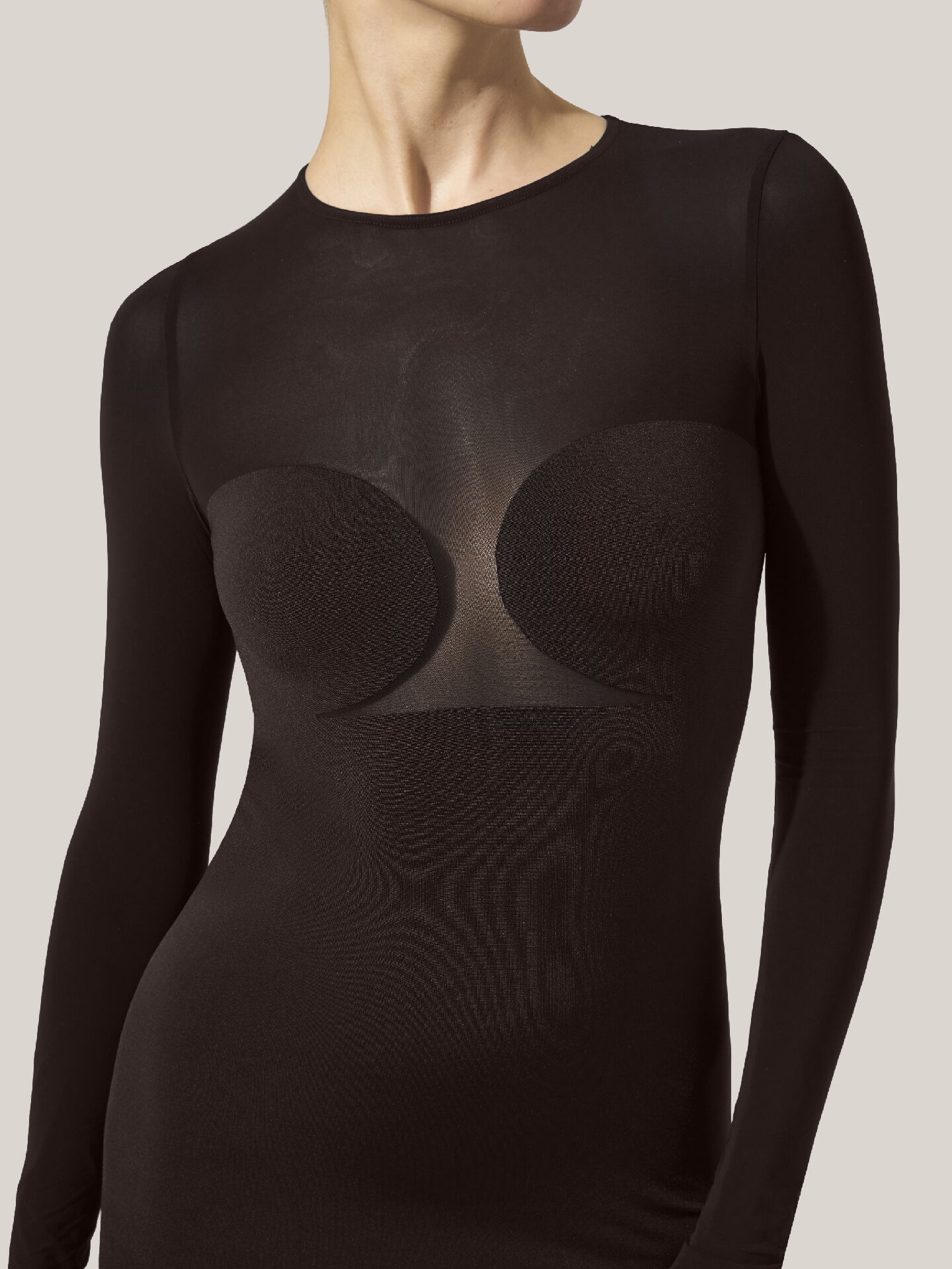 BUSTIER DRESS BUSTIER DRESS