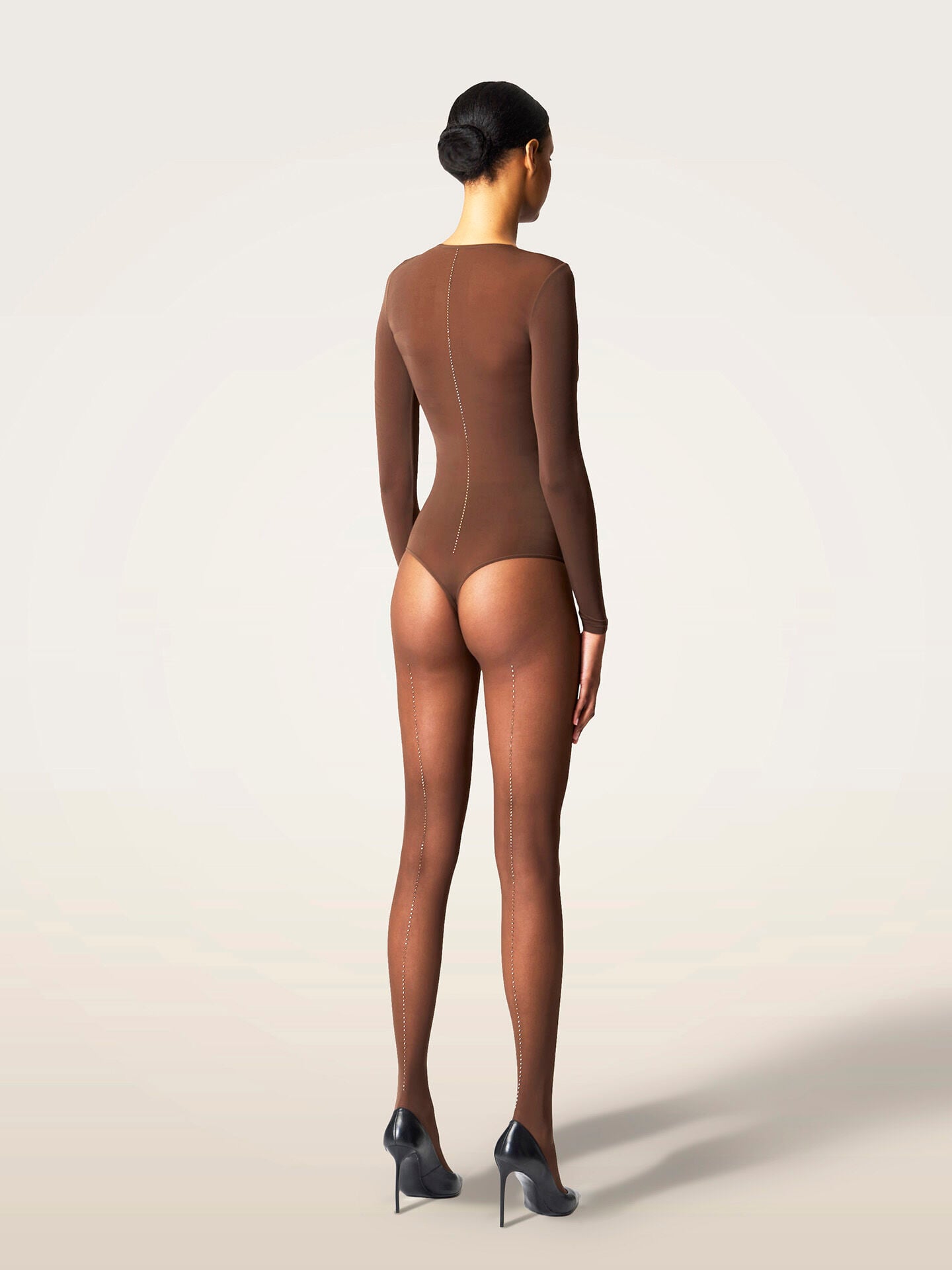 CRYSTAL STRING BODY CRYSTAL STRING BODY