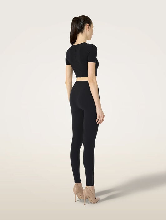 SEAMLESS FORM LEGGINGS SEAMLESS FORM LEGGINGS
