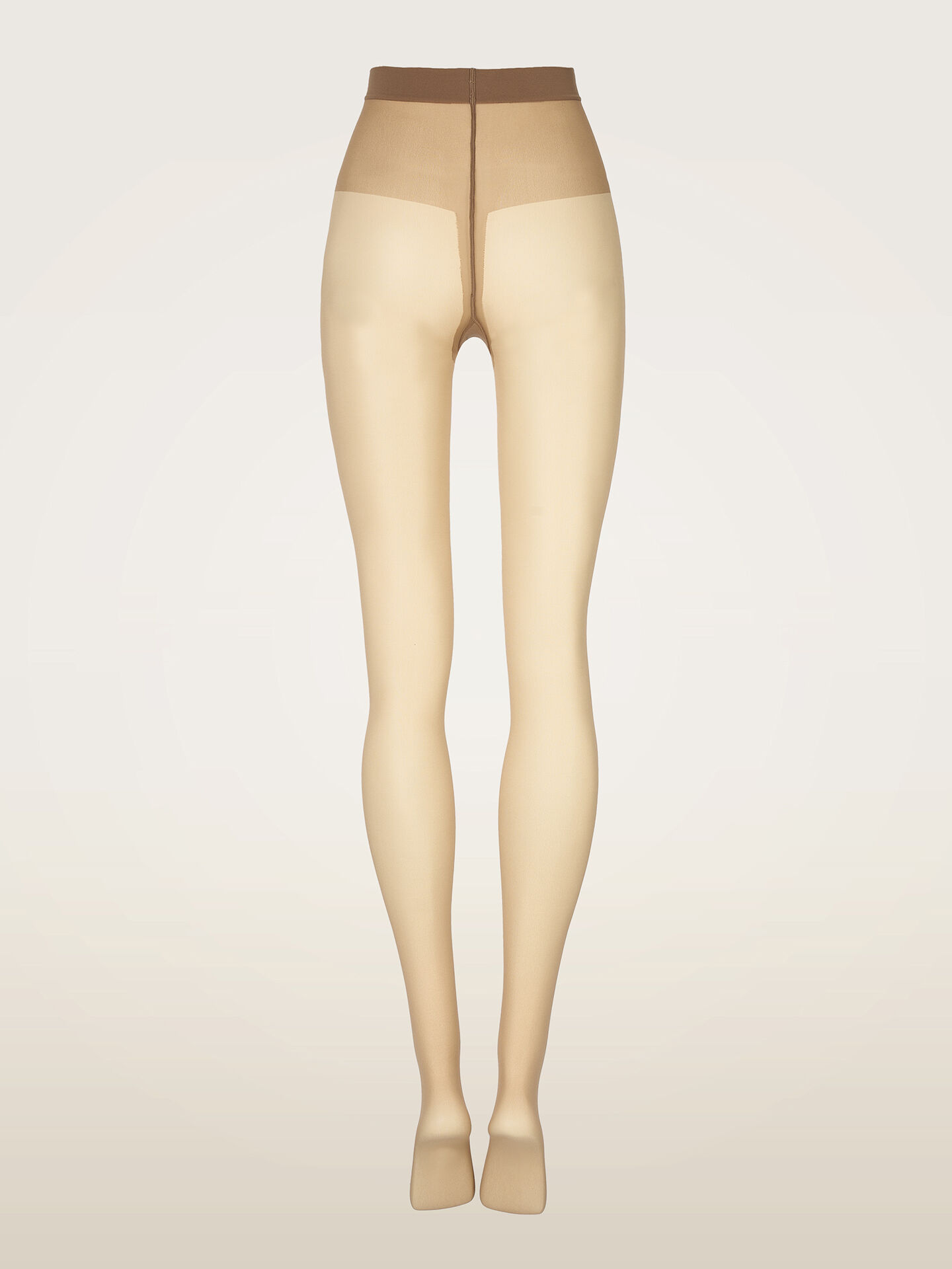 LUXURY 9 TOELESS TIGHTS