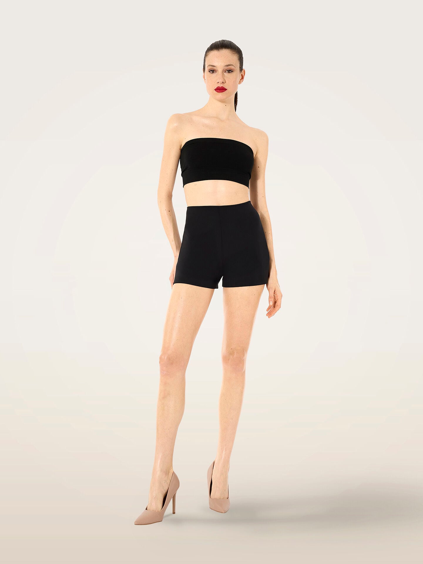 MIDNIGHT GRACE SHORTS MIDNIGHT GRACE SHORTS