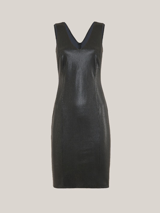 PYTHON DRESS PYTHON DRESS