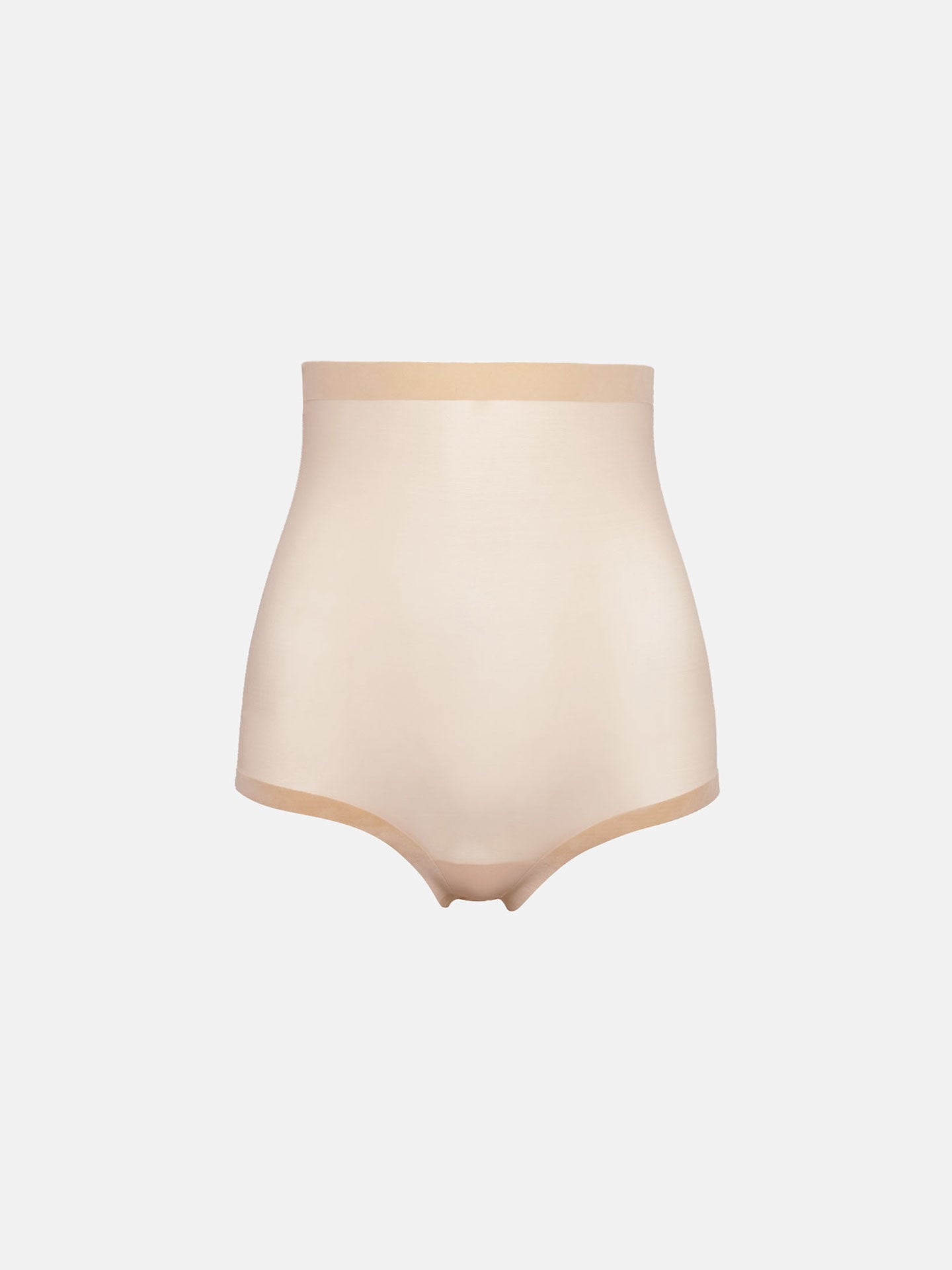 TULLE CONTROL PANTY HIGH WAIST TULLE CONTROL PANTY HIGH WAIST