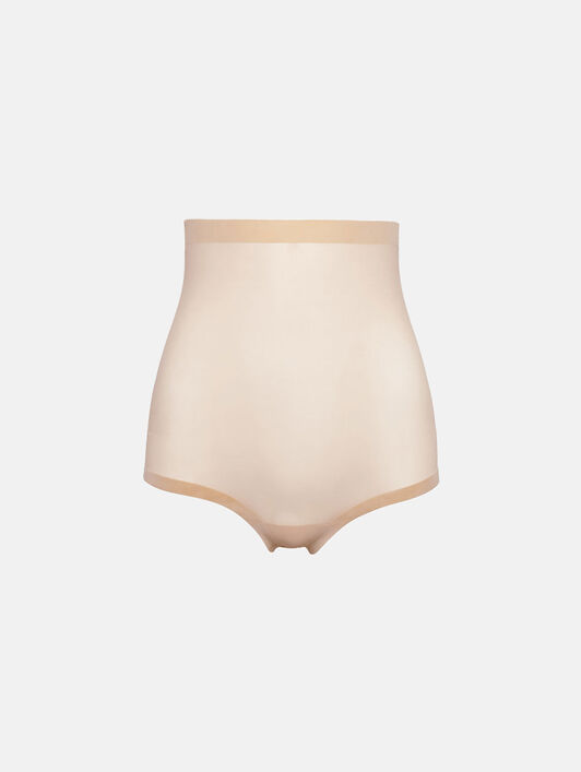 TULLE CONTROL PANTY HIGH WAIST TULLE CONTROL PANTY HIGH WAIST
