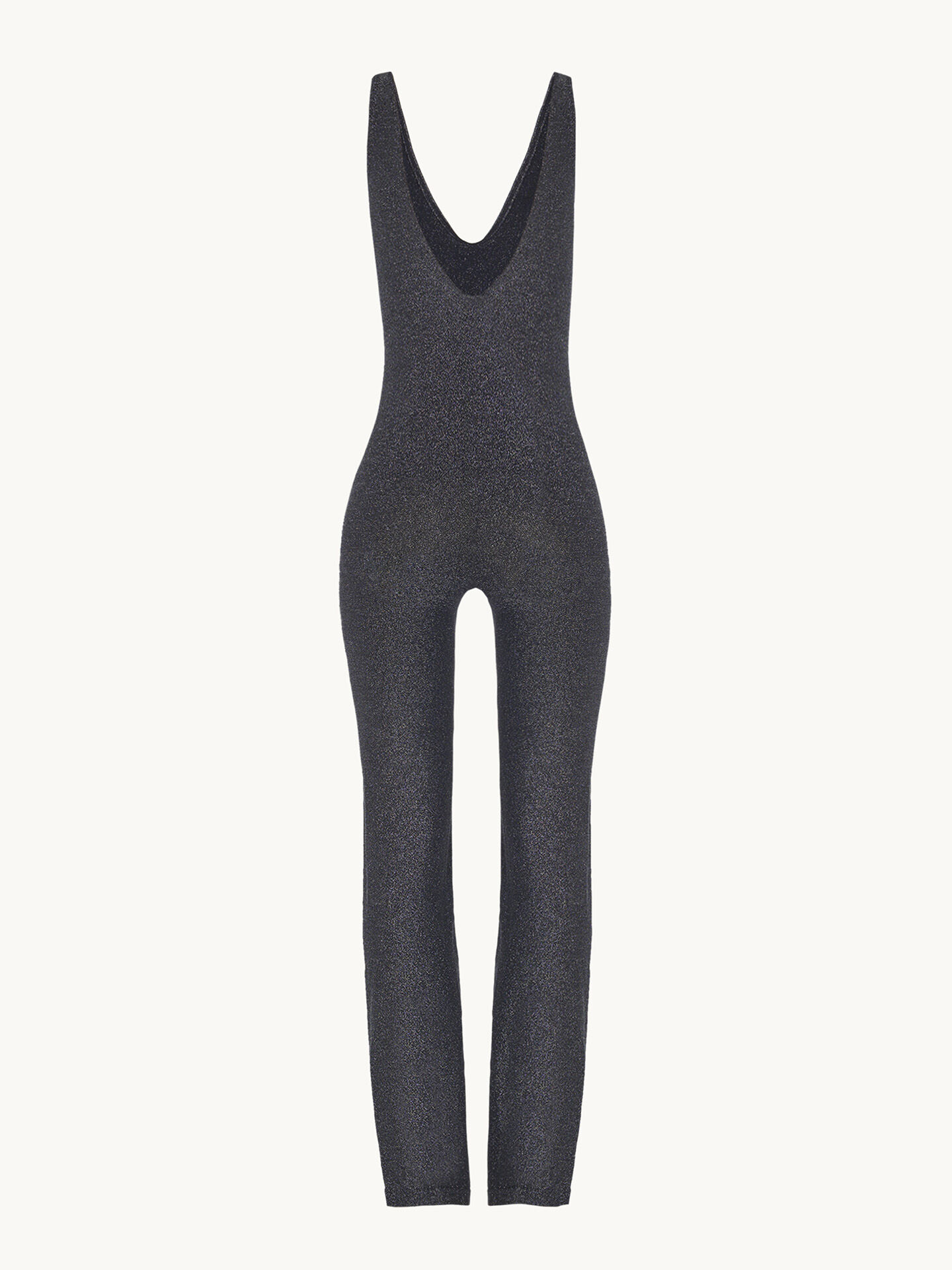 SHIMMER JUMPSUIT