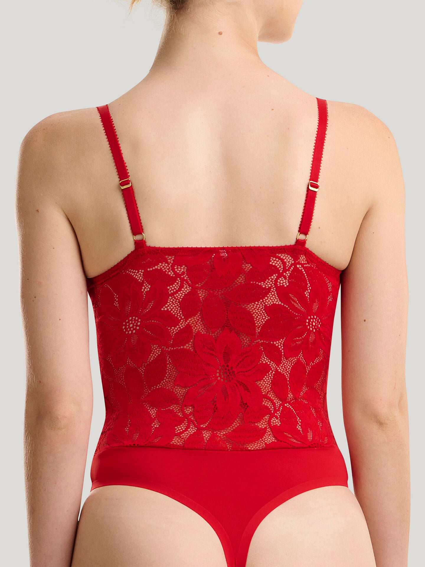 LACE BODY LACE BODY