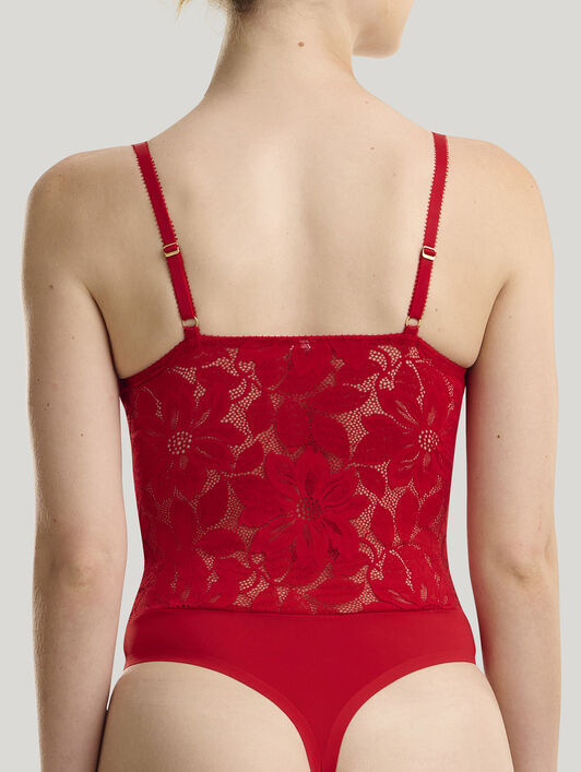 LACE BODY LACE BODY
