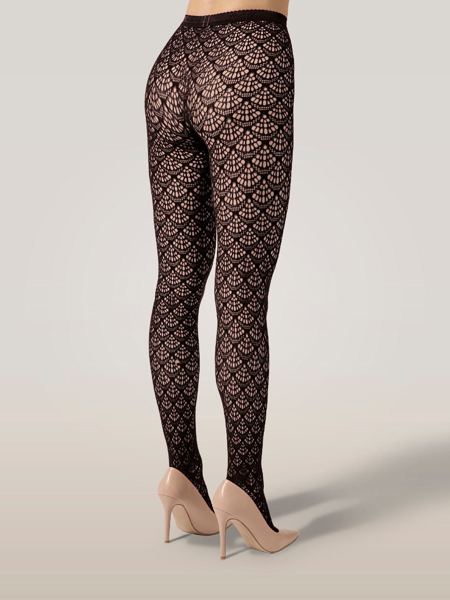 MERMAID NET TIGHTS MERMAID NET TIGHTS