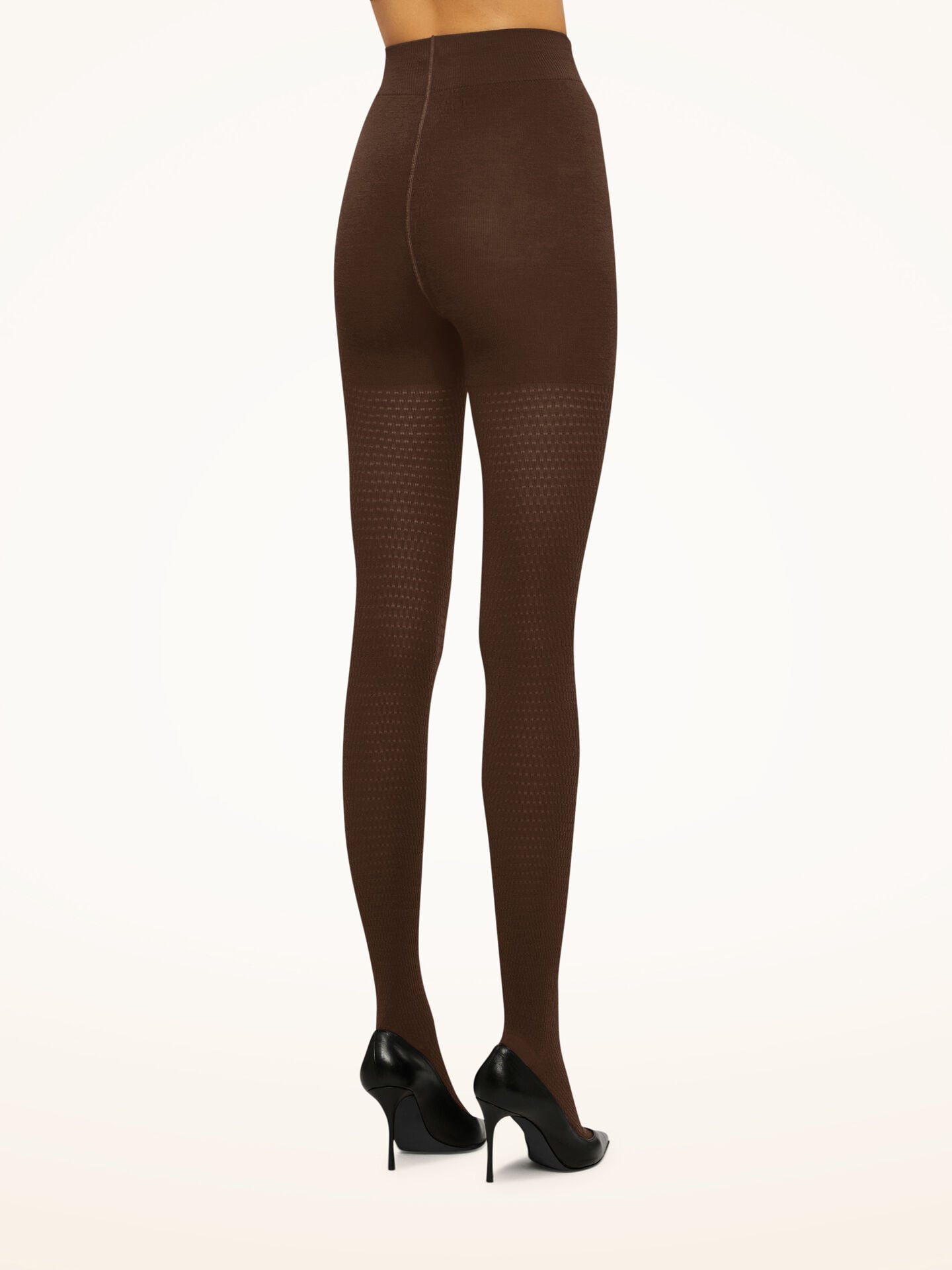 MERINO TIGHTS