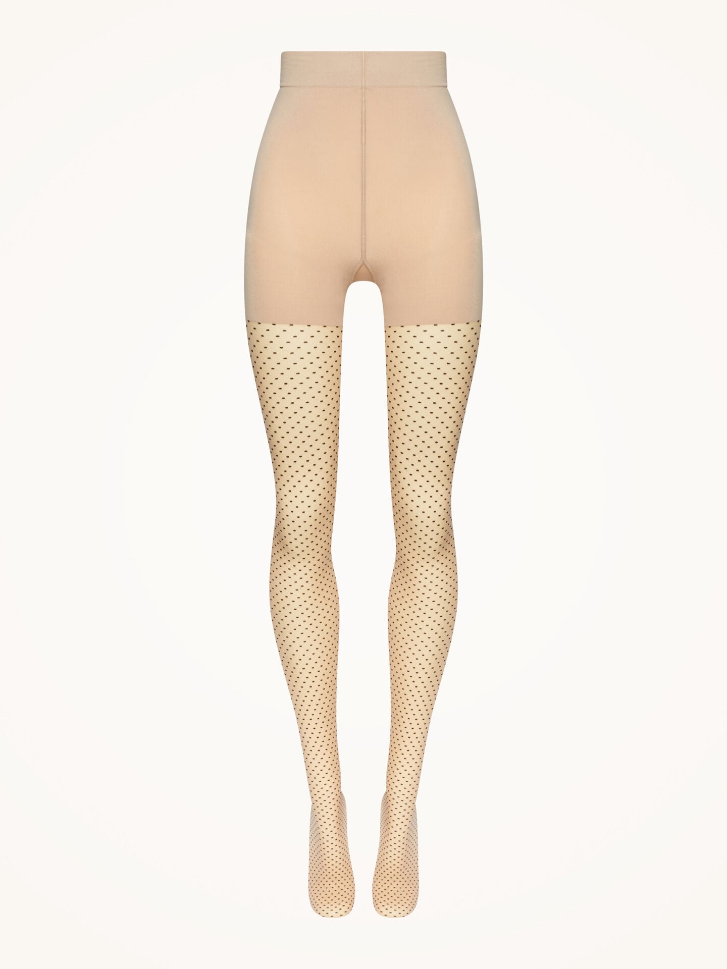 CONTROL DOTS TIGHTS