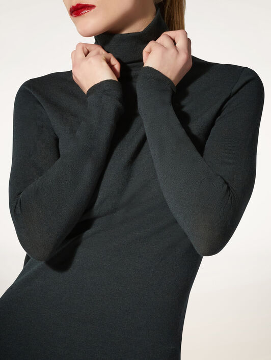THE MERINO TOP LONG SLEEVES THE MERINO TOP LONG SLEEVES