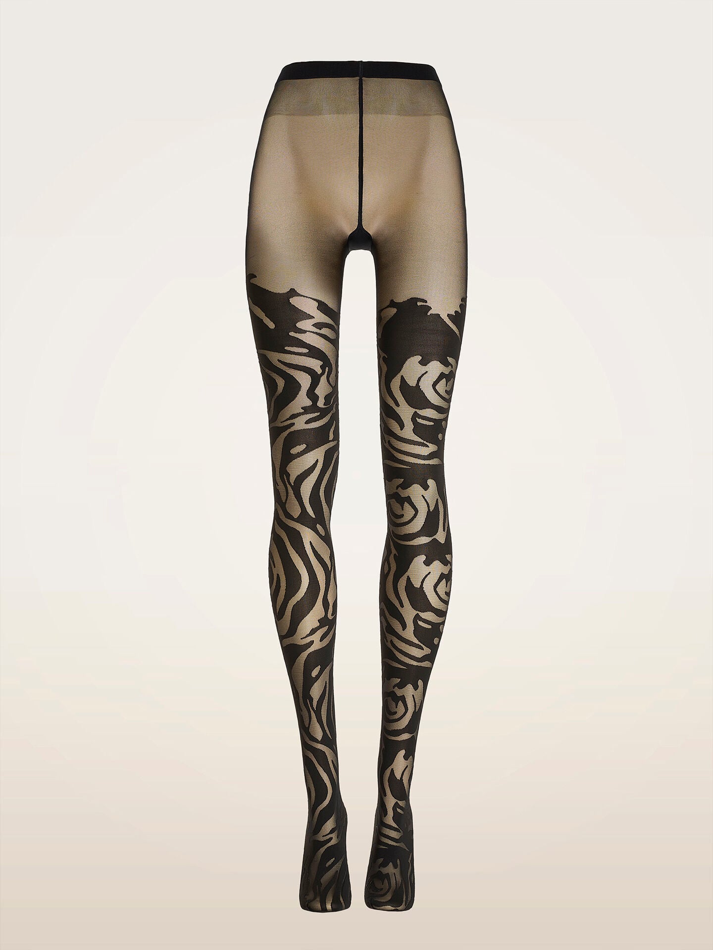 ROSE SHADOW TIGHTS ROSE SHADOW TIGHTS