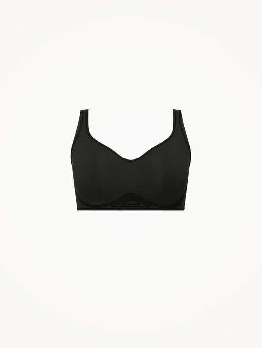 COTTON CONTOUR 3W CUP BRA