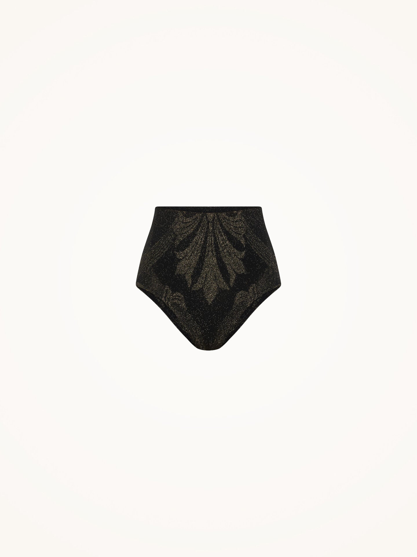 METALLIC JACQUARD SHORTS METALLIC JACQUARD SHORTS