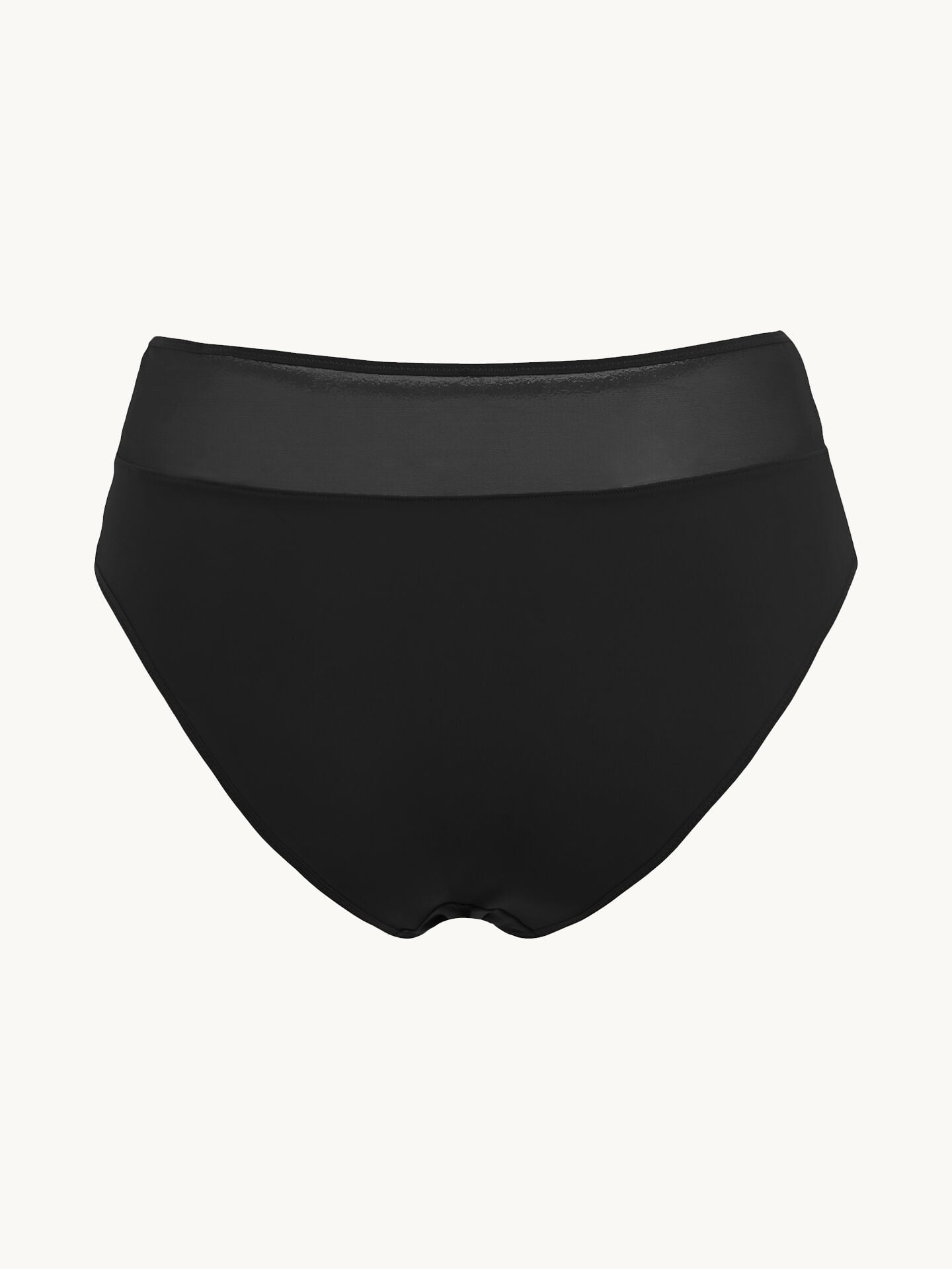 SHEER OPAQUE PANTY SHEER OPAQUE PANTY