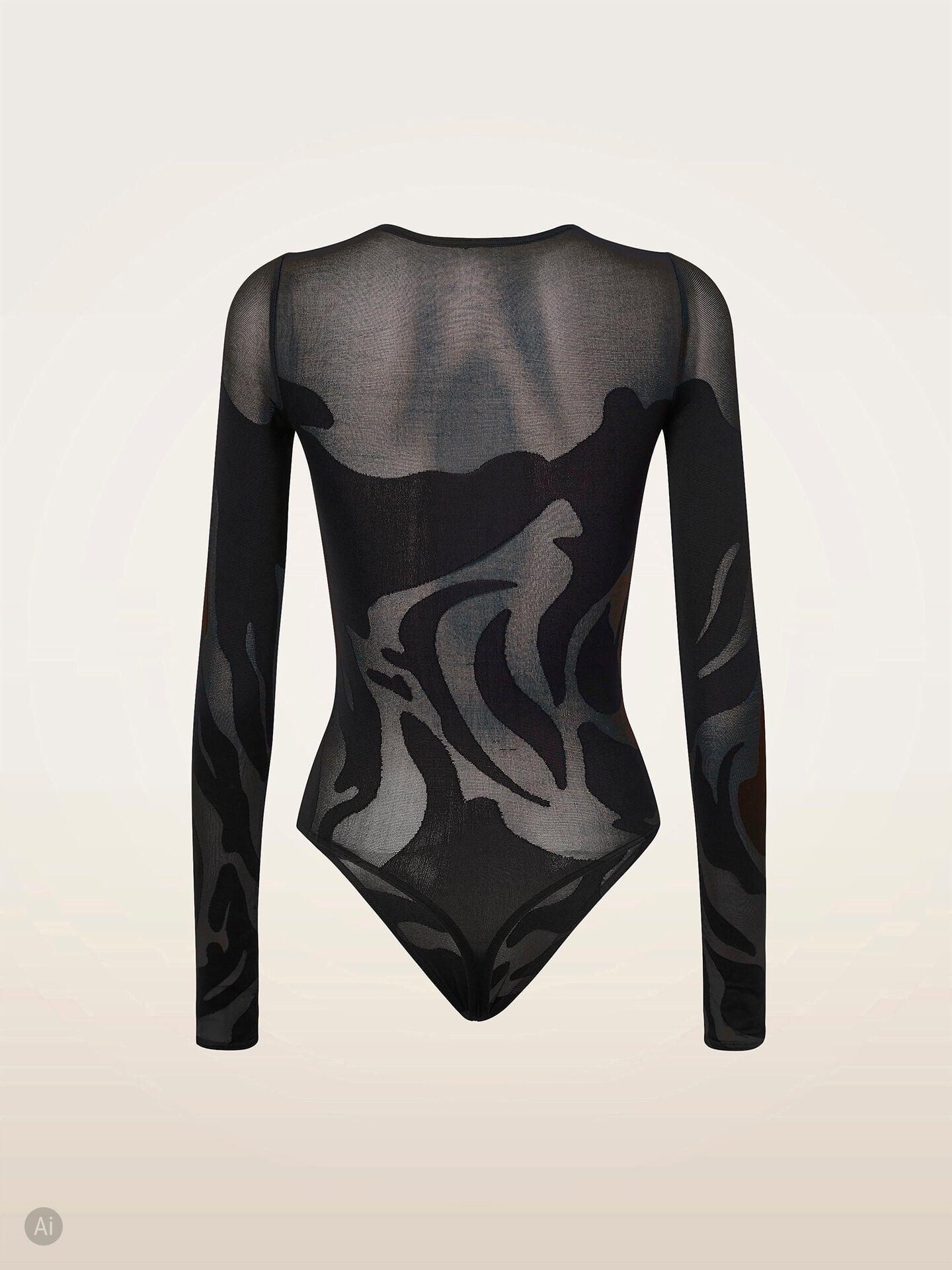ROSE SHADOW STRING BODY ROSE SHADOW STRING BODY