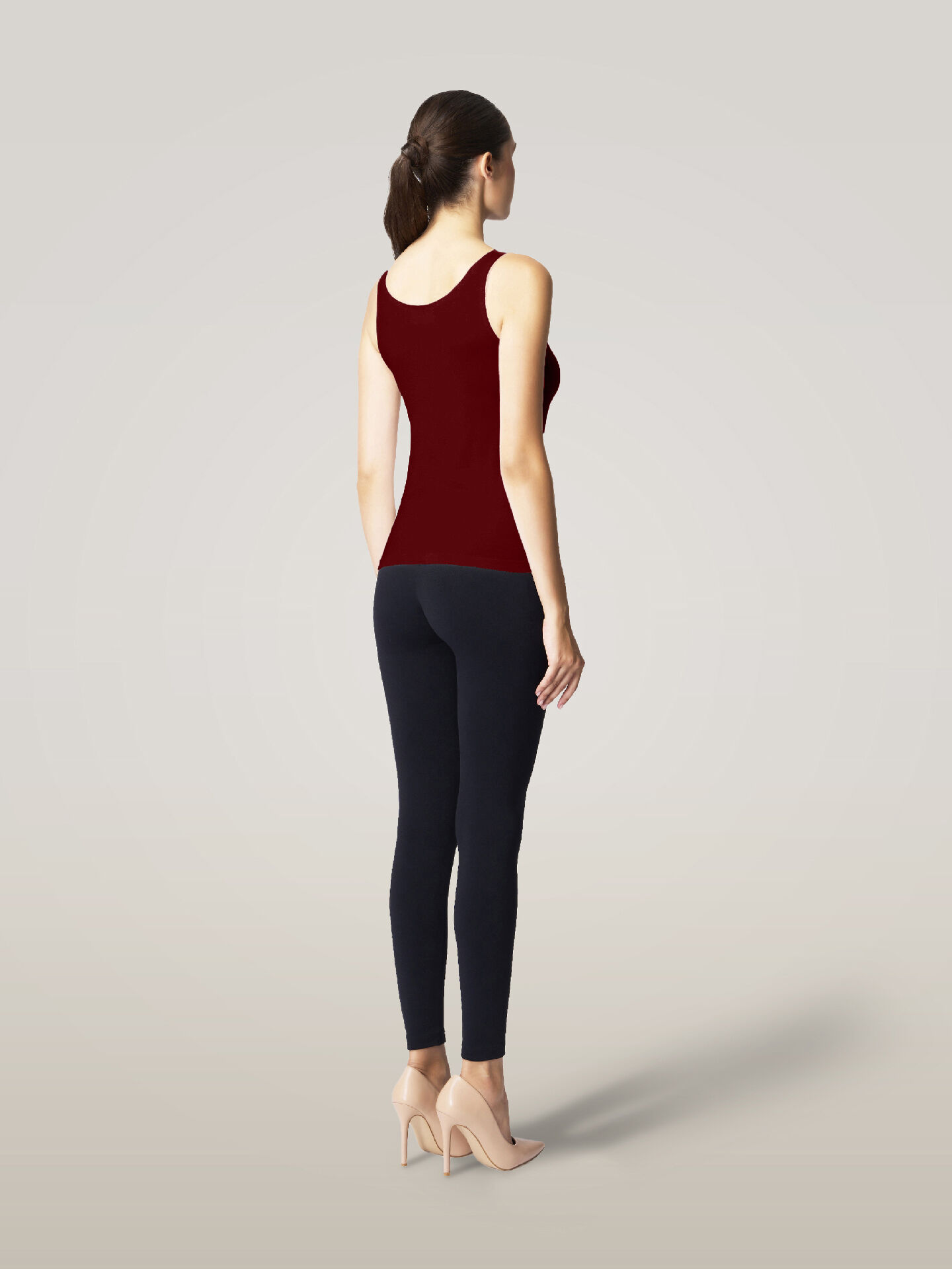 JAMAIKA TOP SLEEVELESS JAMAIKA TOP SLEEVELESS
