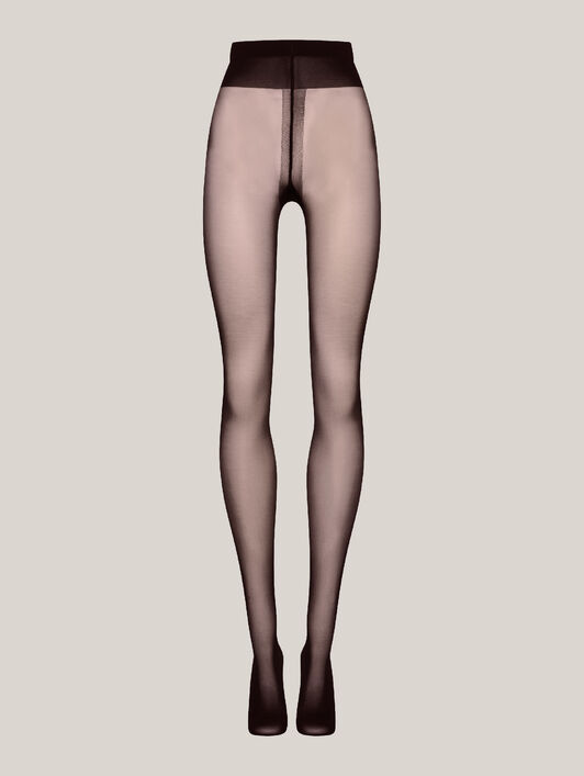 INDIVIDUAL 10 BACK SEAM TIGHTS INDIVIDUAL 10 BACK SEAM TIGHTS