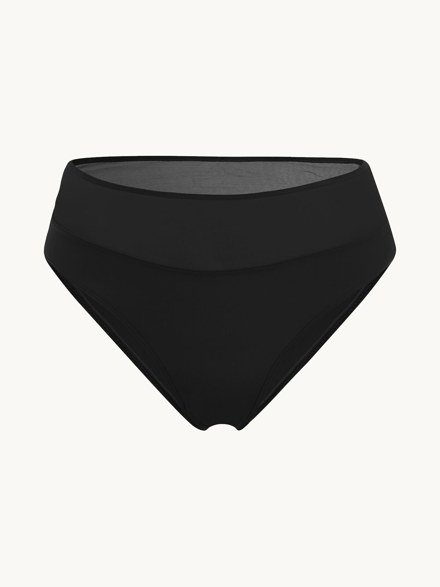 SHEER OPAQUE PANTY SHEER OPAQUE PANTY