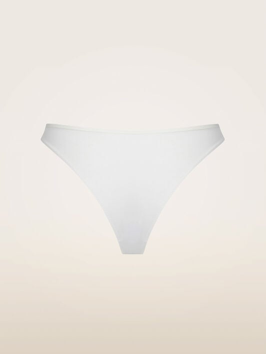 LACE CONTOUR STRING LACE CONTOUR STRING