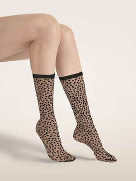 SWEET DOTS SOCKS
