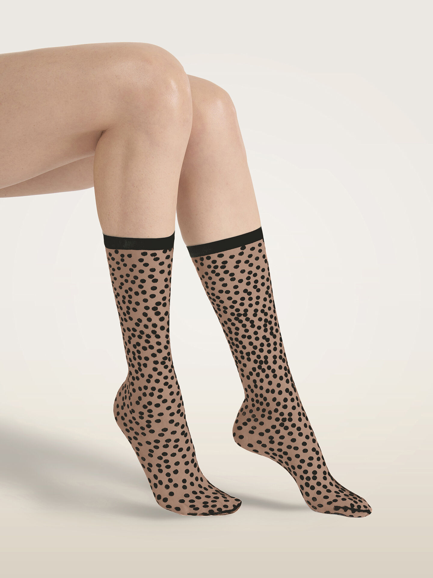 SWEET DOTS SOCKS SWEET DOTS SOCKS
