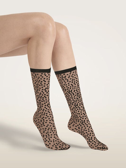 SWEET DOTS SOCKS SWEET DOTS SOCKS