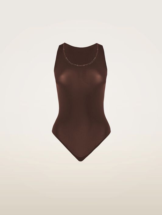 CRYSTAL STRING BODY