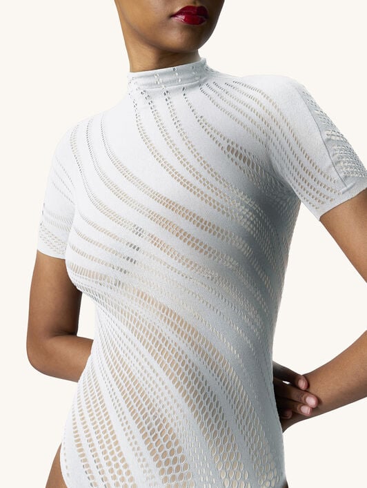 ORGANIC NET BODY