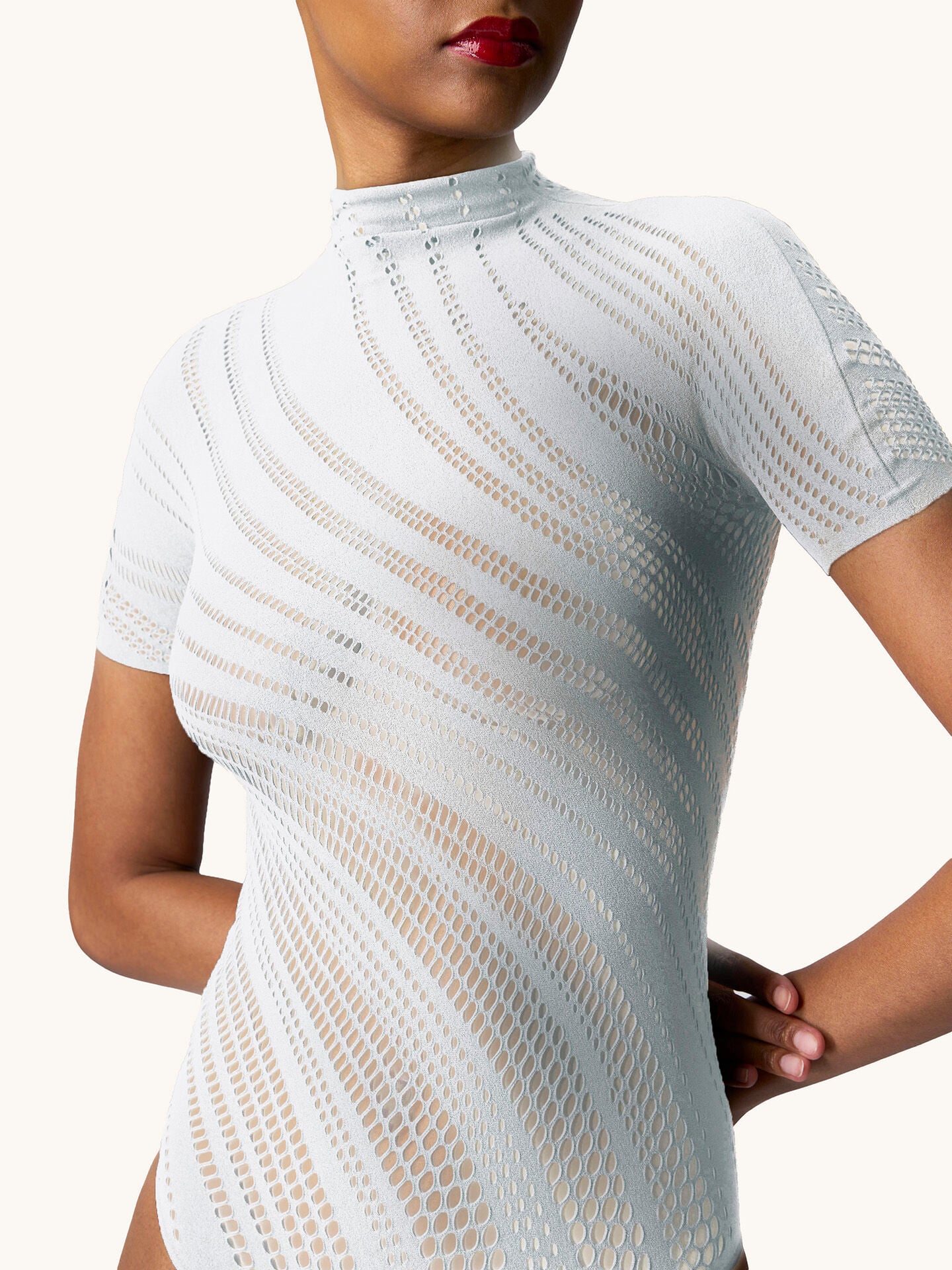 ORGANIC NET BODY