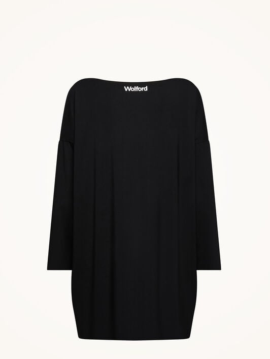 PURE TOP LONG SLEEVES