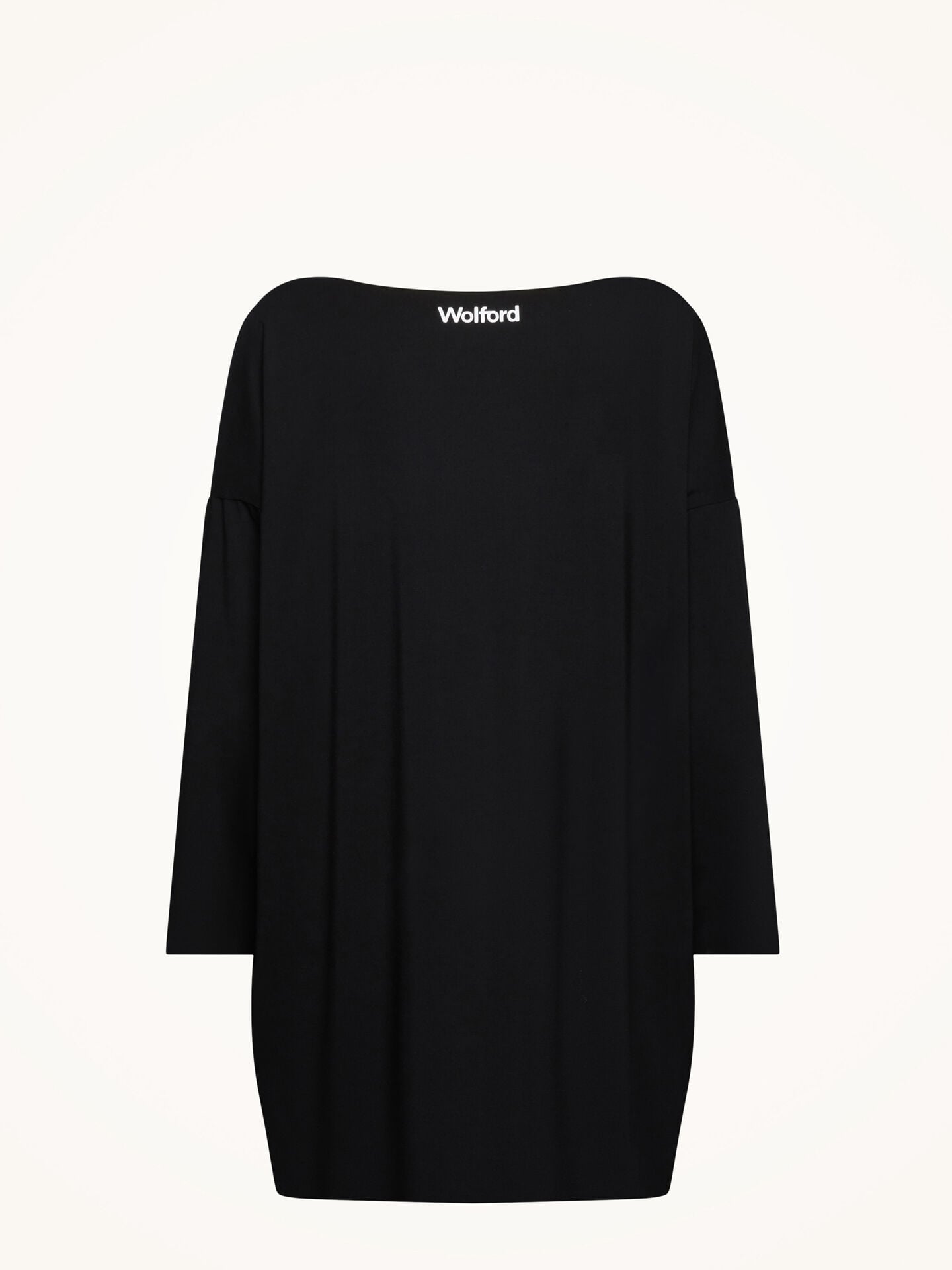 PURE TOP LONG SLEEVES